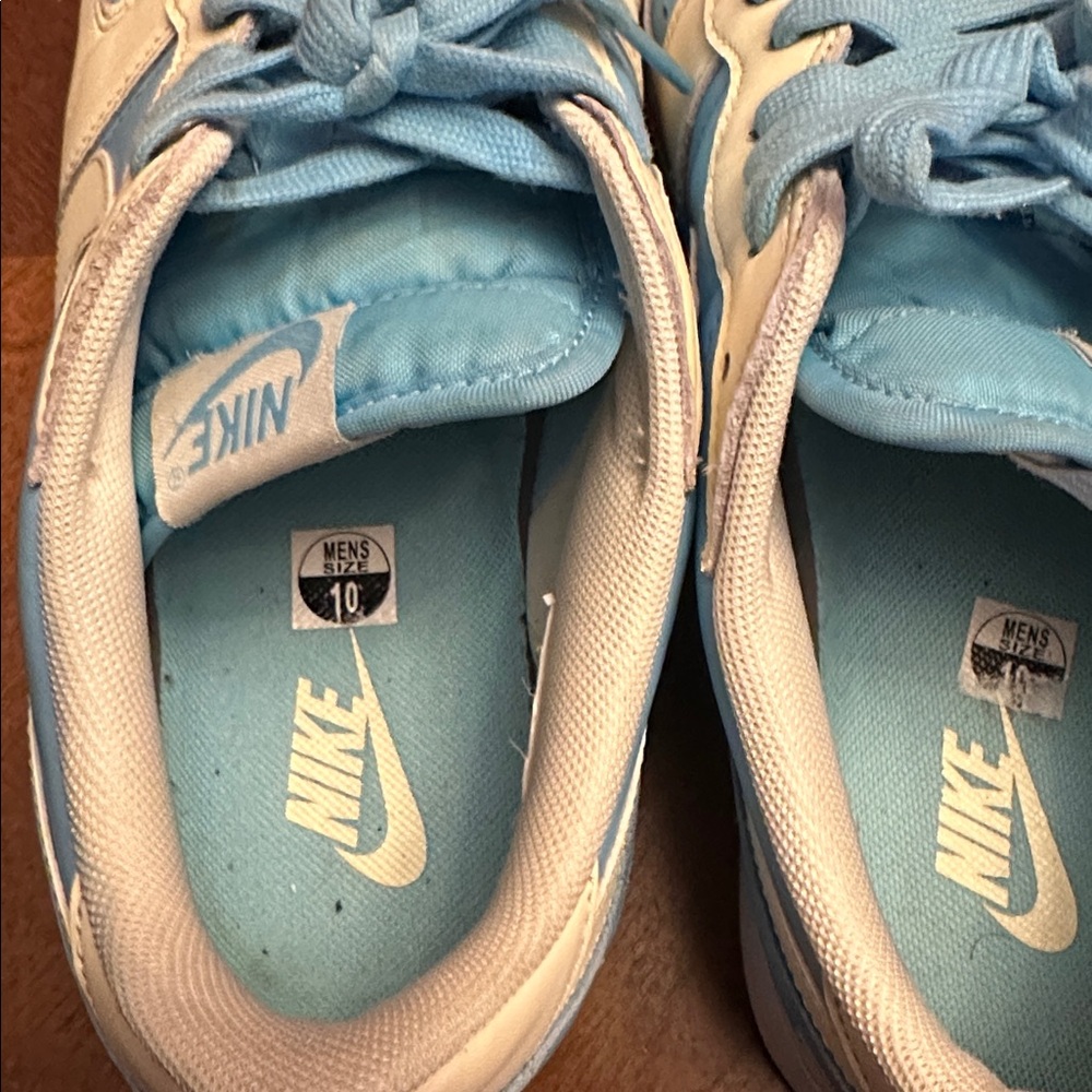 Nike Terminator Low - Picture 4 of 5